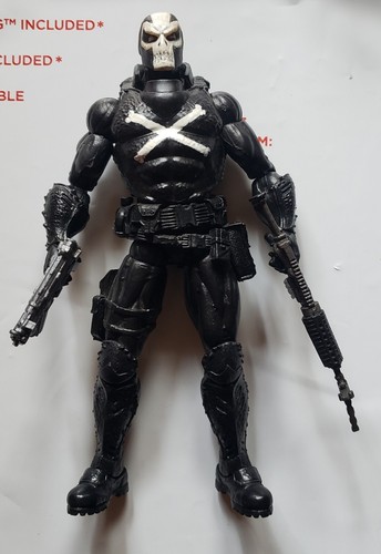 Marvel Legends Custom Crossbones MCU, Avengers  - Picture 1 of 8