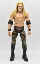WWE Edge Elite Summerslam 2 Wrestling Loose Action Figure Mattel
