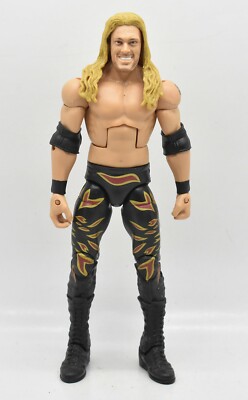 WWE Mattel Elite Natural Disaster 2個セット WWE Mattel Elite