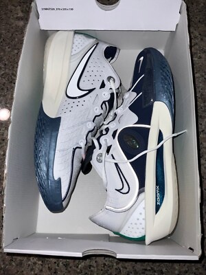 Nike Air Zoom G.T. Cut 3 All Star Basketball Shoes Size 13  display picture 3