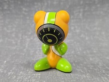 Drift UB Funkeys Figure Yellow Green