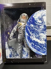 GI JOE Classic Collection Mercury Astronaut 1997 Kenner/Hasbro