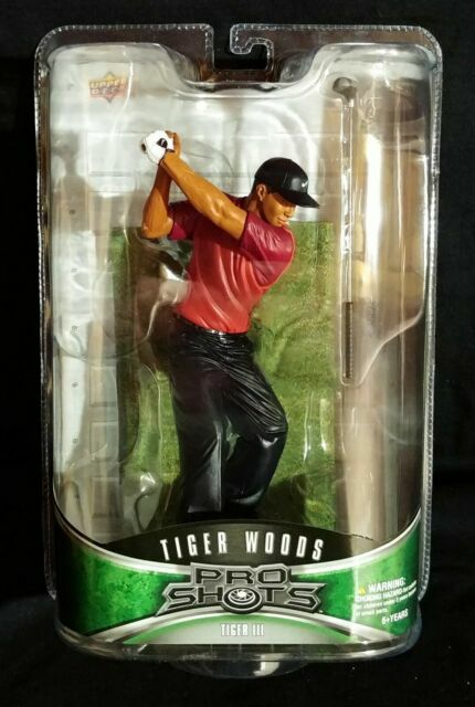 golf action figures
