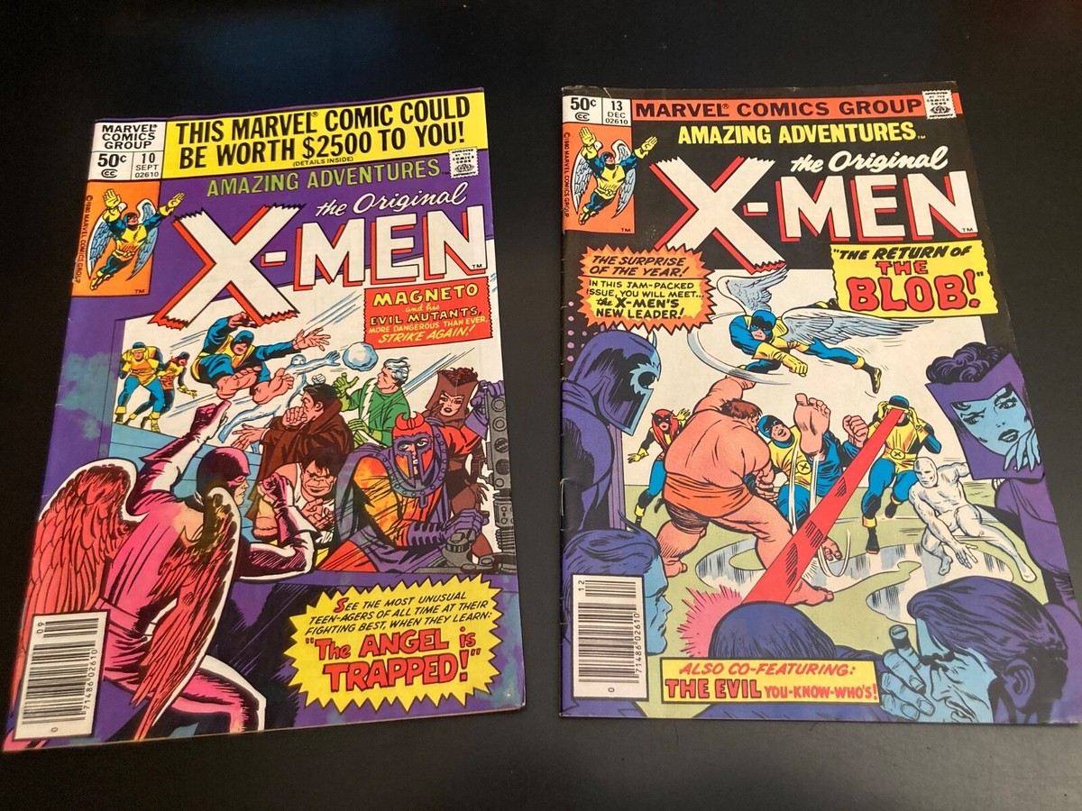 BIG Lot of *24* 1970s Marvel Reprint Titles! 1960s AVENGERS•THOR
