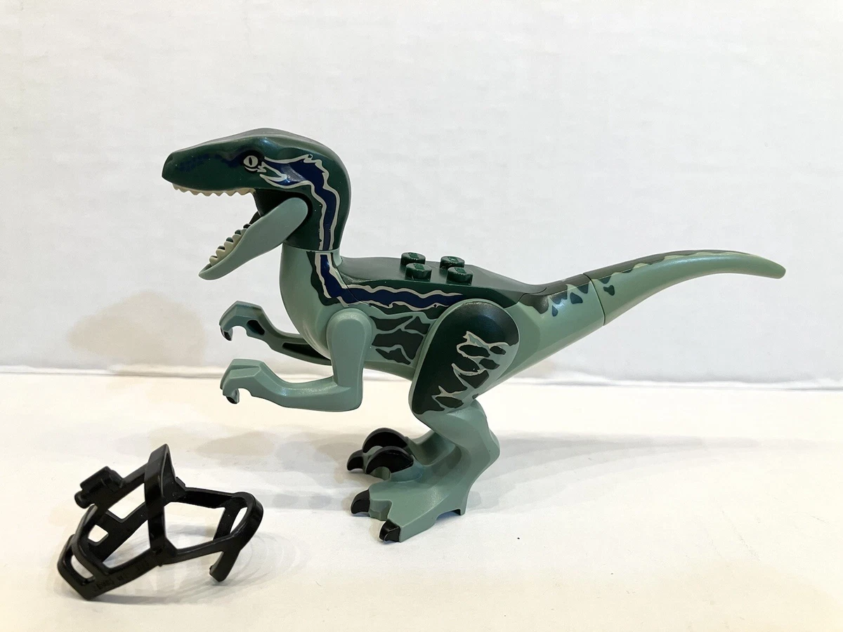 Lego dinosaurs ebay 2025