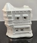 California Creations Se169 Drug Store Ceramic Bldg - New Sealed