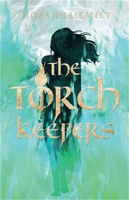 The Torch Keepers (Paperback or Softback)