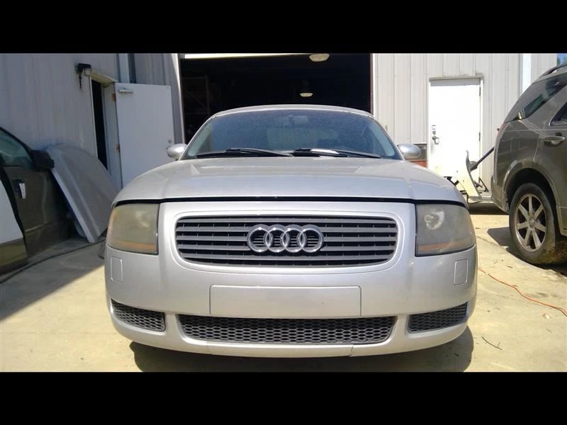 Intercooler 1.8L Turbo 180 Hp VIN C 5th Digit Fits 00-06 AUDI TT 187886 Foto 2 de 4