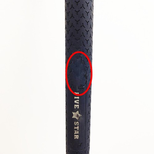 Golf Driver Onoff 2013 Type D Smooth Kick MP-513D (S) 10 45.5inch JAPAN - Picture 8 of 9
