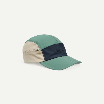 Sealskinz Mulbarton Waterproof All Weather Zip Pocket Cap - Blue