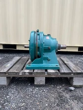 Sumitomo IHS1870 SM-Cyclo, 1750HP, 1 1/4” & 2” thread, Ratio:17