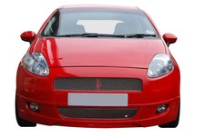 Calandre Fiat PUNTO