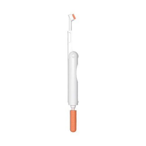 Headphone Multi-Functional Cleaning Pen Keyboard Laptop Computers Cleaning Brush - Afbeelding 2 van 6