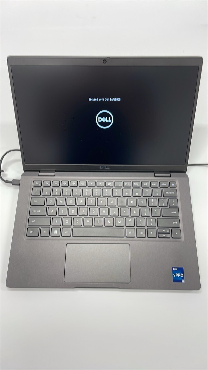 Dell Latitude 7330, i7 12th Gen 10 Cores, 32GB, 1TB NO OS 13.3