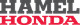 Hamel Honda