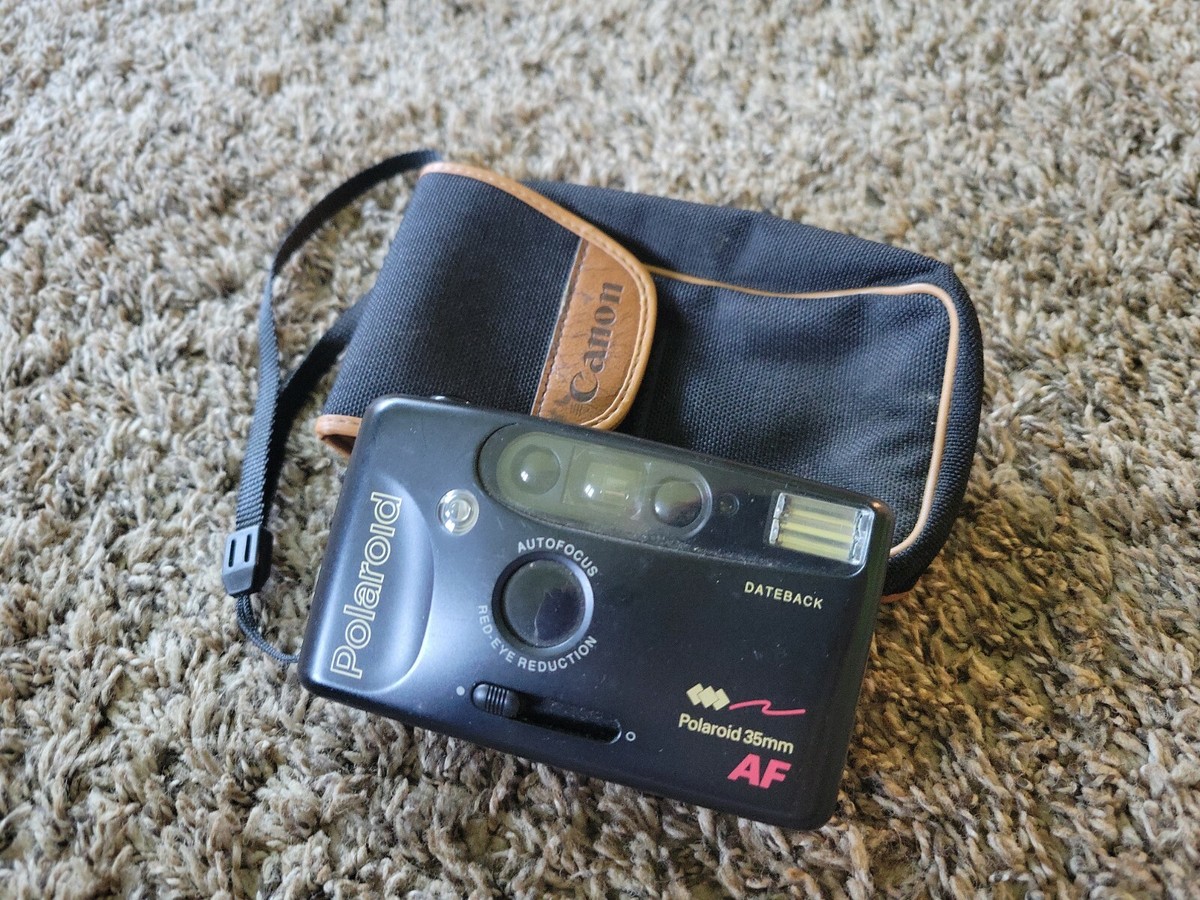 polaroid 35mm af dateback