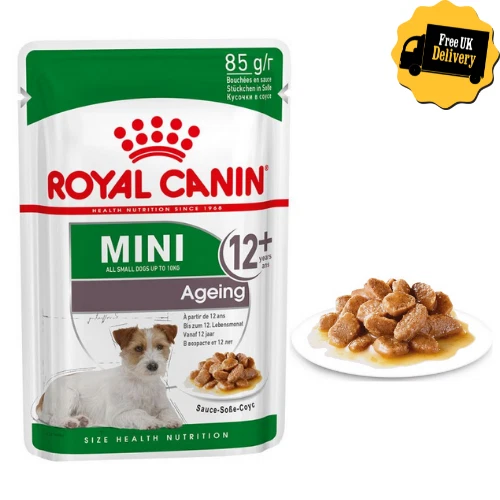 Royal canin senior small dog food cheap