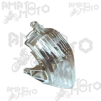 77204328P HECKLEUCHTE STOP ONE FÜR APRILIA LEXUS SR AB 2005