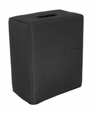 Audio Guild Grand Prix 1x12 Combo - Black, Padded Cover, Made in USA (audo002p)