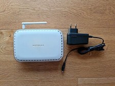 Netgear 54 Mbps Wireless Access Point