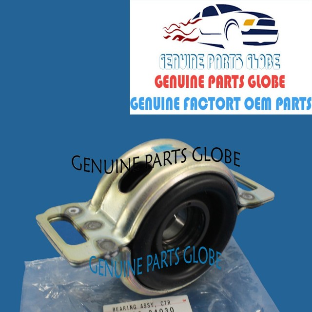 TOYOTA GENUINE 0006 TUNDRA 4X4 DRIVE SHAFT CENTER SUPPORT BEARING