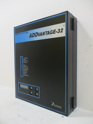 Avtron ADDvantage-32 DC Drive Controller 630264 Microprocessor A18876-1 System