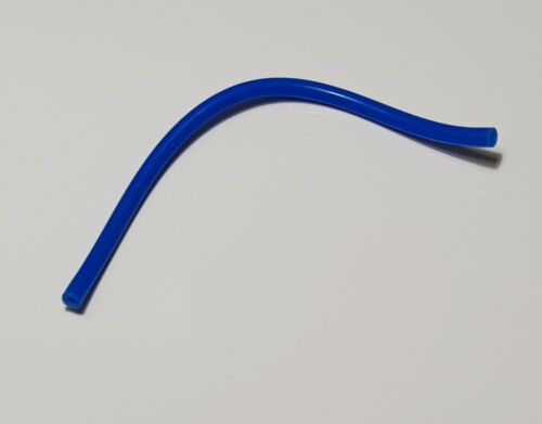 Lego® Technic Pneumatic Schlauch 5102 Pneumatik V1 V2 4mm blau - Bild 4 von 18