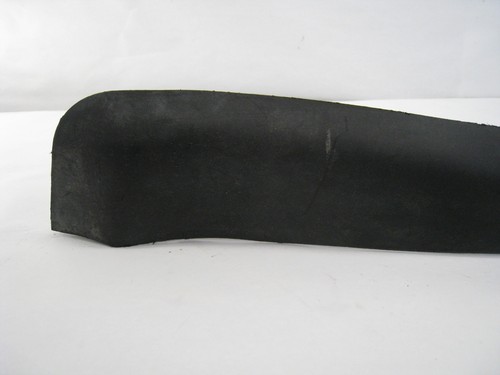 04 POLARIS MAGNUM 330 4X4 LEFT FRONT FENDER FLAIR MUDFLAP - Picture 2 of 6