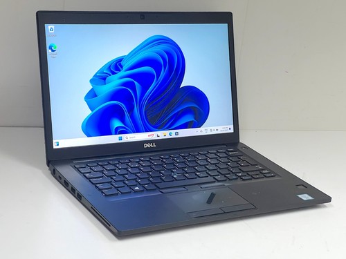 Dell Latitude 7480 | Core i5-7300U 2.6Ghz | 8GB RAM | 128GB SSD | Full HD 1080 - Picture 4 of 12