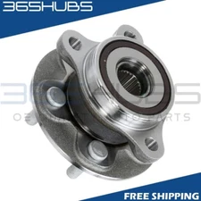 Front Wheel Bearing Hub Assembly for 2020-2024 Toyota Corolla 513402 4355047020