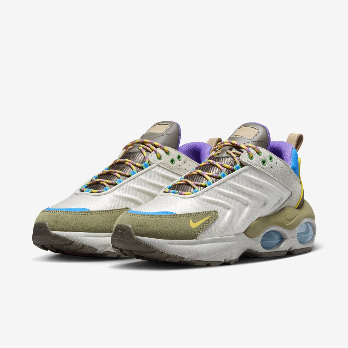 Nike Air Max TW SE [FJ7071-070] Men Casual Shoes Phantom