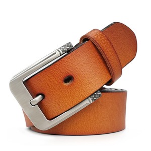 extra long leather belt