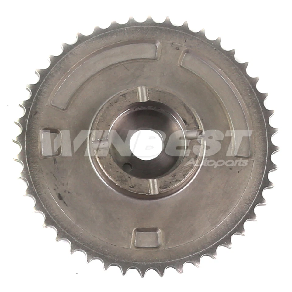 Kit de cadena de distribución bomba de agua para Cadillac CTS Chevrolet Corvette 6,0 L 6,2 L Foto 2 de 4