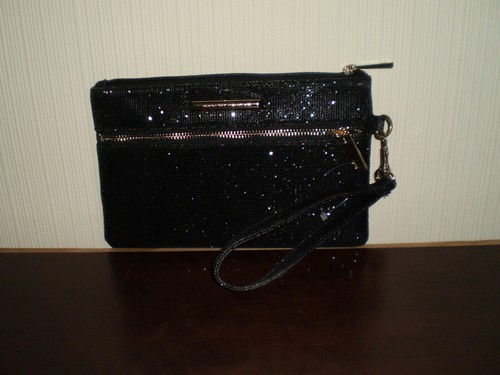 Bolso de Mano "Dorothy Perkins" Color Negro - Imagen 3 de 7