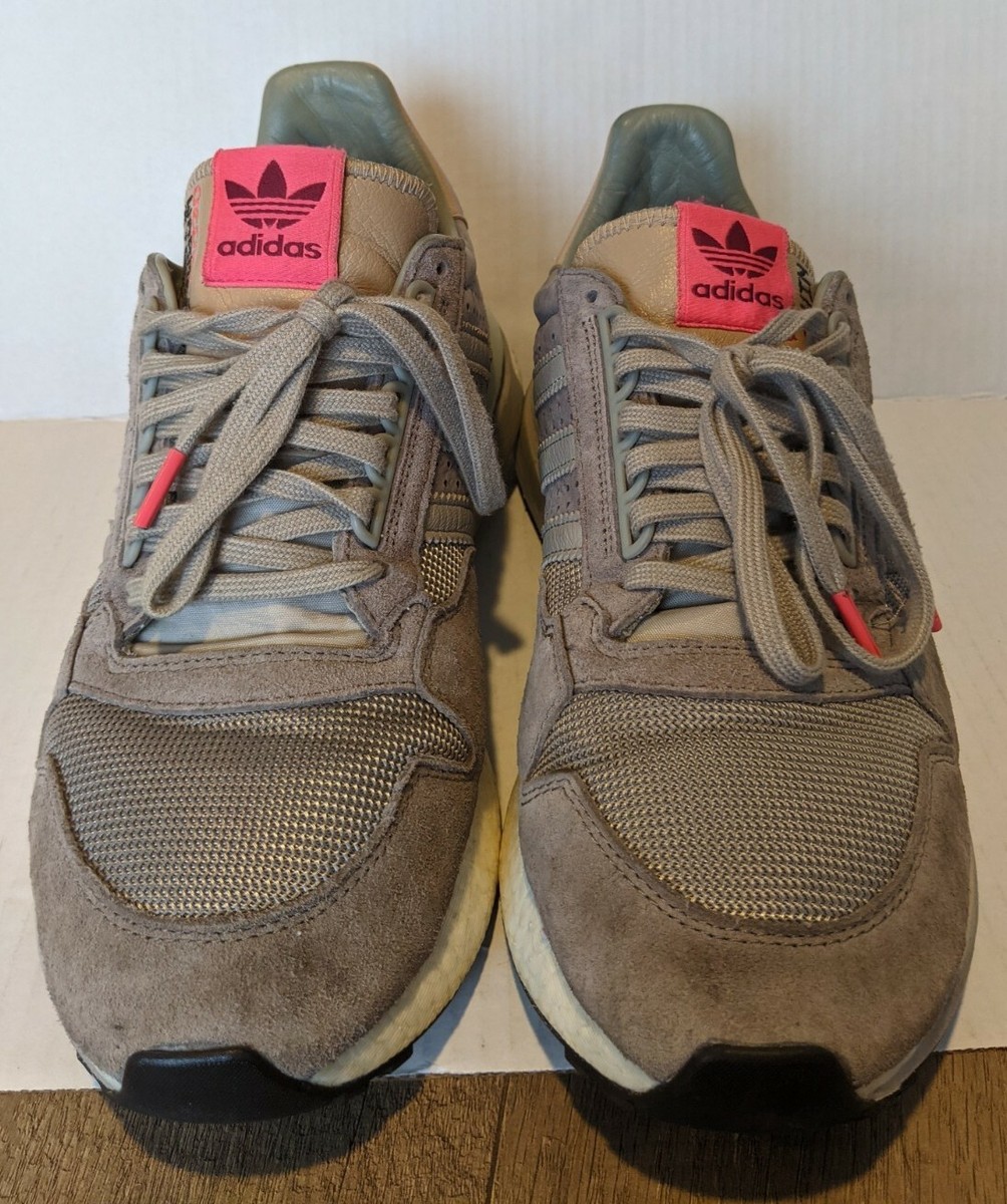 Size 11.5 - adidas ZX 500 RM Sand Brown for sale online | eBay Size 11.5 - adidas ZX 500 RM Sand Brown for sale online | eBay