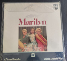 How to Marry a Millionaire Marilyn Laserdisc Movie
