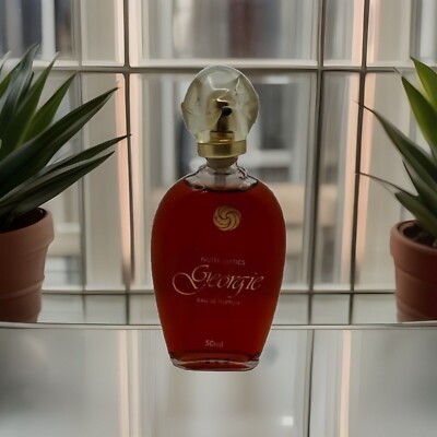 Georgie Nutro-Metics Discontinued Rare Spray Fragrance For Women - 50 ML