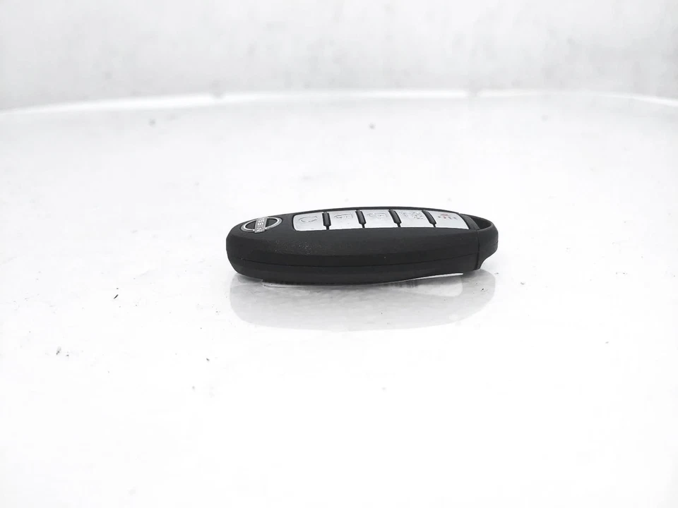 Llavero remoto inteligente único Nissan Pathfinder 2022-2023 285E3-6Xr5a Foto 4 de 4