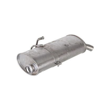 Endschalldämpfer ASMET 09.091