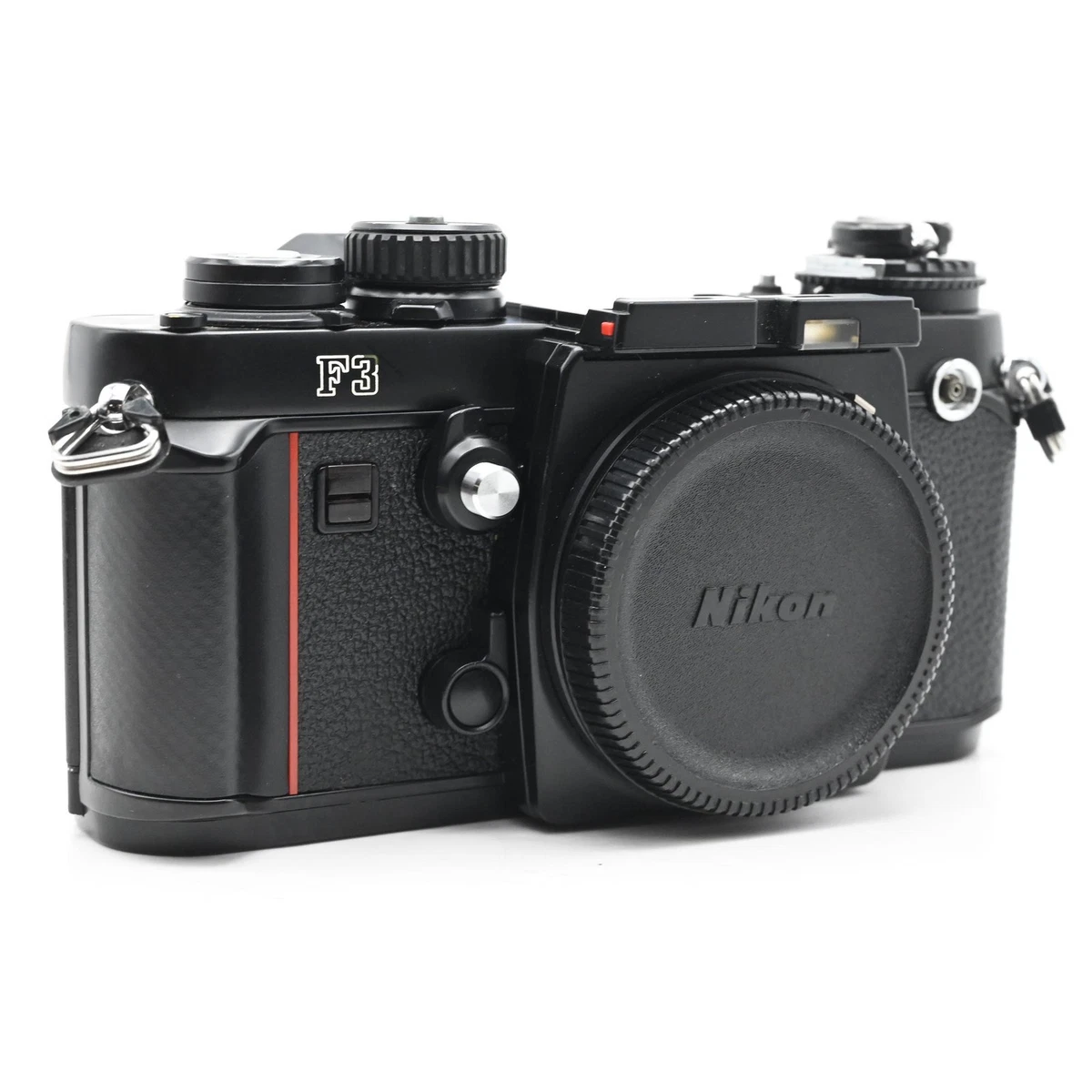 Nikon F3 Film Cameras for sale | eBay