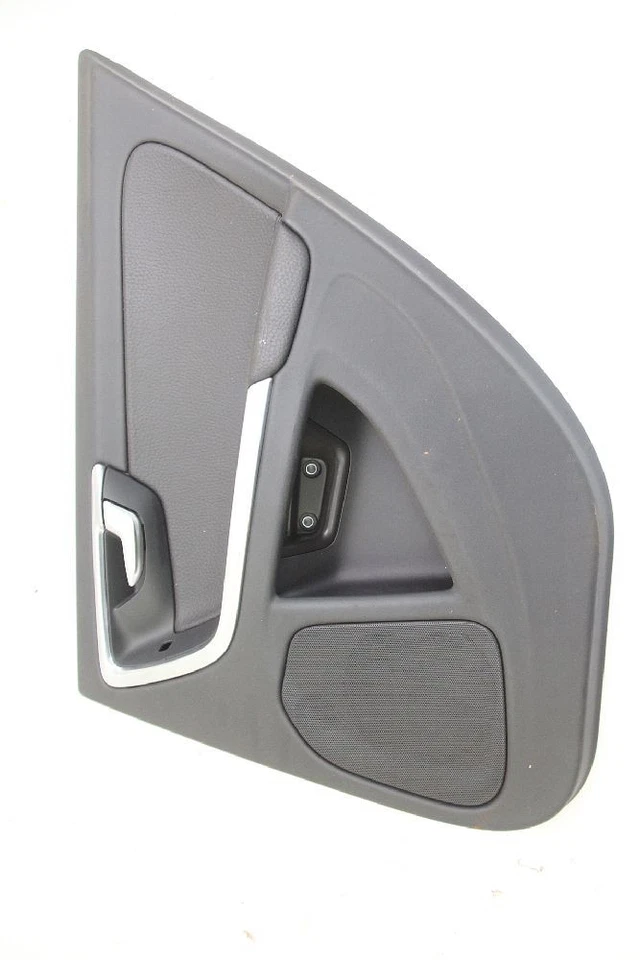 Revestimiento puerta trasera derecha volvo s60 ii 134 39824503 03-2013 Foto 2 de 3