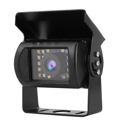 Infrared Night Vis-ion Waterproof High Definition Rear View Reversing Camera CB