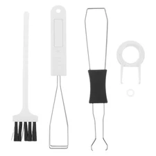  Mechanical Keyboard Puller Ergonomic Keycap for Keyboards and Switch Remover