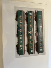 Hornby Schools Wellington Coach Pack. Unused Condition From Trains Pack R2082