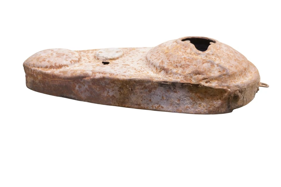 Оригинальная основная обложка Harley VL 1930 VL VLD VLDD VLE VD *2769A - Изображение 2 из 4