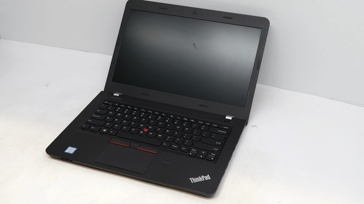Windowsノート本体 Lenovo ThinkPad E460, 8GB, 128GB SSD Lenovo ThinkPad E460 review – compact classic in the E lineup