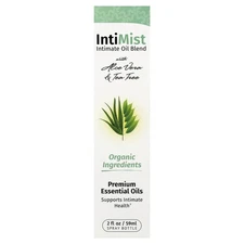 IntiMist, Intimate Oil Blend Spray, 2 fl oz (59 ml)