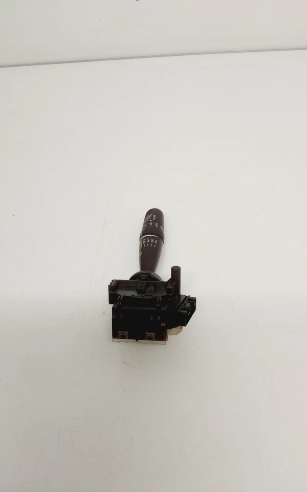 Interruptor de control de limpiaparabrisas Toyota Matrix XR 2006 fabricante de equipos originales Foto 4 de 4