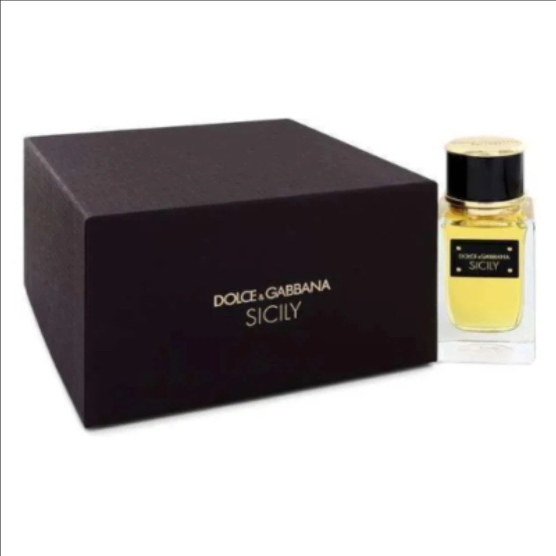 Dolce&Gabbana Sicily Eau de Parfum for Women for sale | eBay