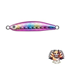 NEW Evergreen Chum Jig 5.0g #852 Pink Candy
